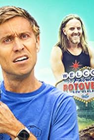 watch-Russell Howard Stands Up to the World (2021)