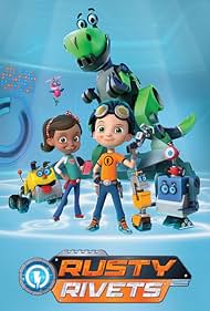 watch-Rusty Rivets (2016)