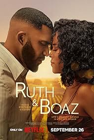 watch-Ruth & Boaz (2025)