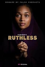 watch-Ruthless (2020)