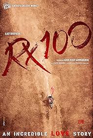 watch-RX 100 (2018)