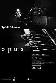 watch-Ryuichi Sakamoto | Opus (2023)