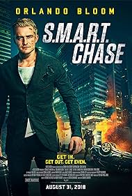 watch-S.M.A.R.T. Chase (2018)