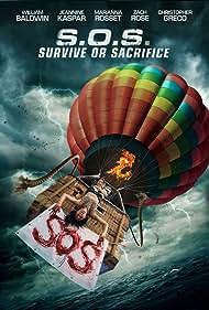 watch-S.O.S. Survive or Sacrifice (2020)