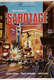 watch-Sabotage (1937)