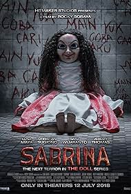 watch-Sabrina (2018)
