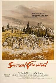 watch-Sacred Ground (1983)