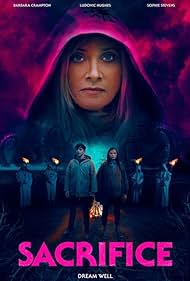 watch-Sacrifice (2021)