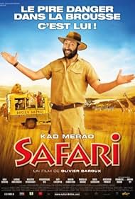 watch-Safari (2009)