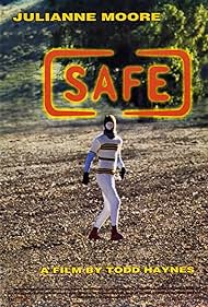 watch-Safe (1995)
