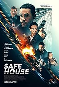 watch-Safe House (2025)
