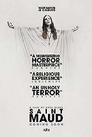 watch-Saint Maud (2021)