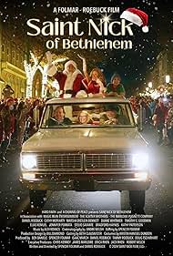 watch-Saint Nick of Bethlehem (2024)