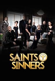 watch-Saints & Sinners (2016)
