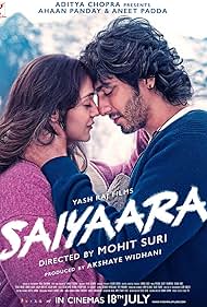 watch-Saiyaara (2025)