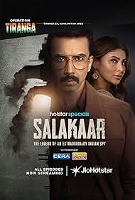 watch-Salakaar (2025)