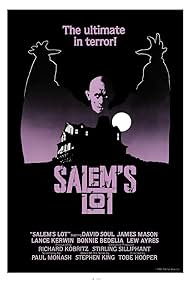 watch-Salem's Lot (1979)