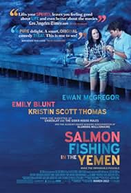 watch-Salmon Fishing in the Yemen (2012)