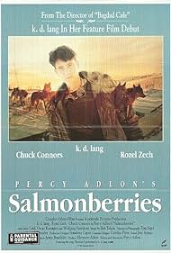 watch-Salmonberries (1991)
