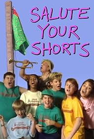 watch-Salute Your Shorts (1991)
