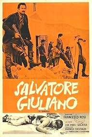 watch-Salvatore Giuliano (1962)