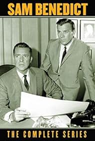 watch-Sam Benedict (1962)