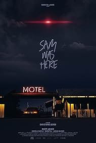 watch-Sam Was Here (2017)