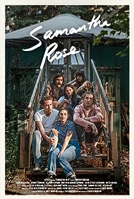 watch-Samantha Rose (2021)
