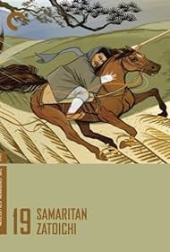 watch-Samaritan Zatoichi (1968)