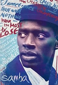 watch-Samba (2014)