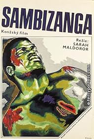 watch-Sambizanga (1973)