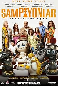 watch-Sampiyonlar (2025)