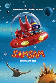 watch-Samsam (2020)