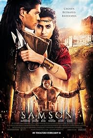 watch-Samson (2018)