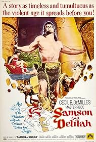 watch-Samson and Delilah (1950)