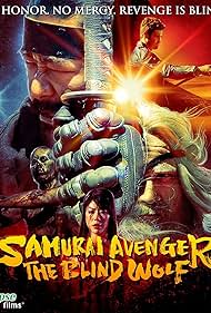 watch-Samurai Avenger: The Blind Wolf (2009)