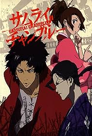watch-Samurai Champloo (2005)
