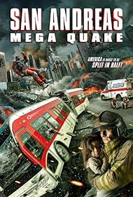 watch-San Andreas Mega Quake (2019)