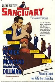 watch-Sanctuary (1961)
