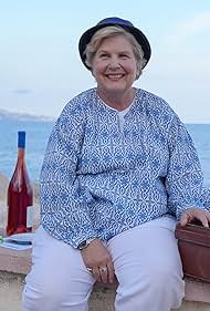 watch-Sandi's Great Riviera Rail Trip (2025)