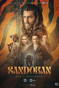 watch-Sandokan (2025) 2025