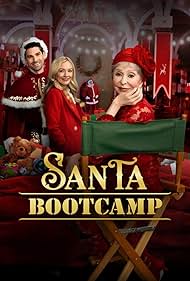 watch-Santa Bootcamp (2022)