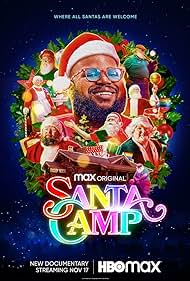 watch-Santa Camp (2022)
