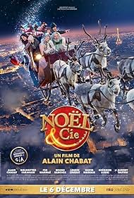 watch-Santa & Cie (2017)