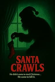 watch-Santa Crawls (2024)