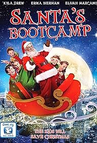 watch-Santa's Boot Camp (2016)