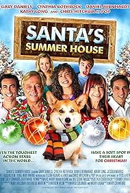 watch-Santa's Summer House (2012)