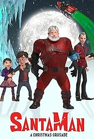 watch-Santaman (2022)