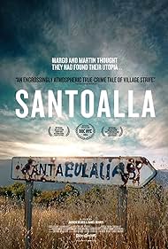 watch-Santoalla (2017)
