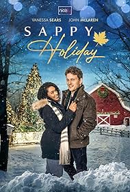watch-Sappy Holiday (2022)